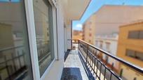 Balcony of Flat to rent in Paterna  with Terrace