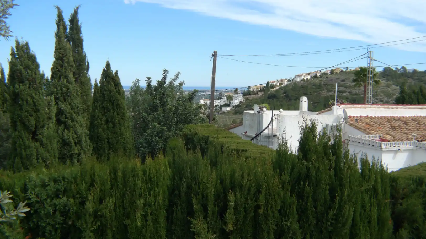 Residential land for sale in Orba, imagen 9