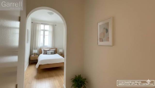 Piso en Venta en CARRER MONISTROL  Pl: Pt:
 BARCELONA (BARCELONA) en Vila de Gràcia