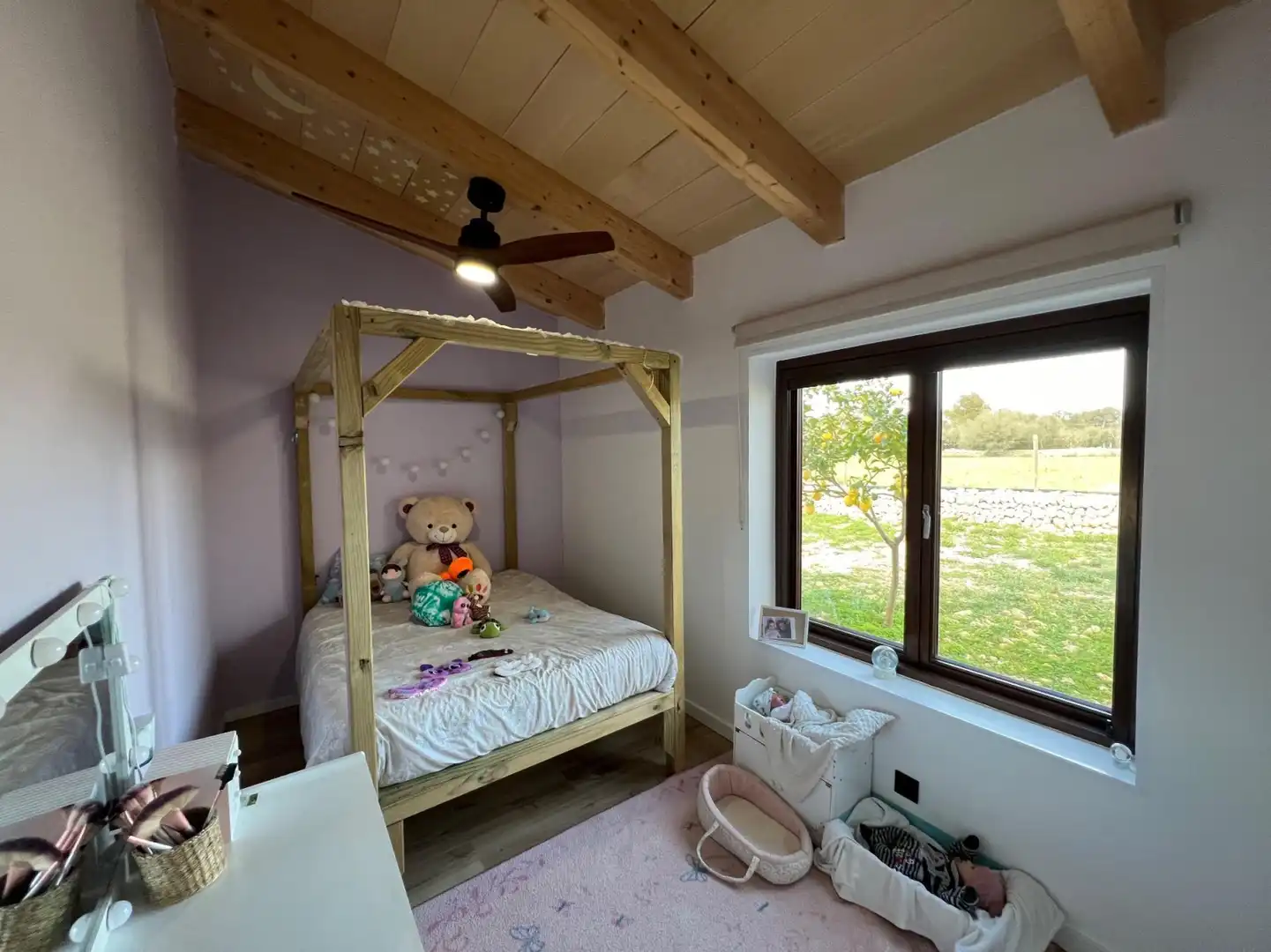 Maison avec jardin à vendre à Llubí - Carrer Carrer de la Gavina, imagen 15
