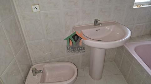 Foto 3 de Àtic en venda a Avenida el Ferial 161, 161, Benavente, Zamora