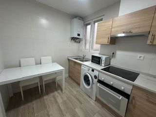 Flat to rent in Calle Monte de Piedad, 8, Las Ventas