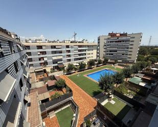 Flat to rent in PASSEIG 22 DE JULIOL, Les Arenes - La Grípia  Can Montllor