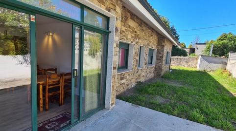 Foto 4 de Finca rústica en venta en Santa Comba, A Coruña