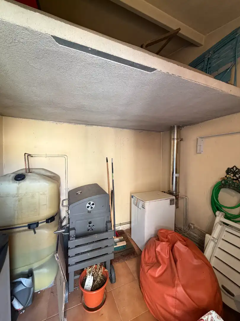 Casa o chalet en venta en Plasencia con Aire acondicionado, Calefacción y Terraza