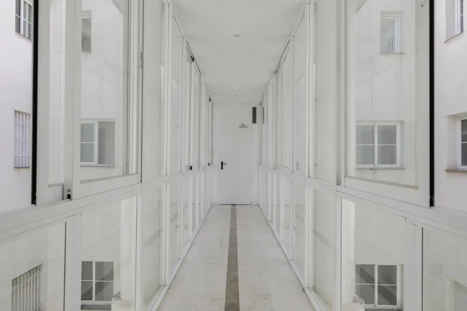 Apartamento en venta en Granada con Calefacción