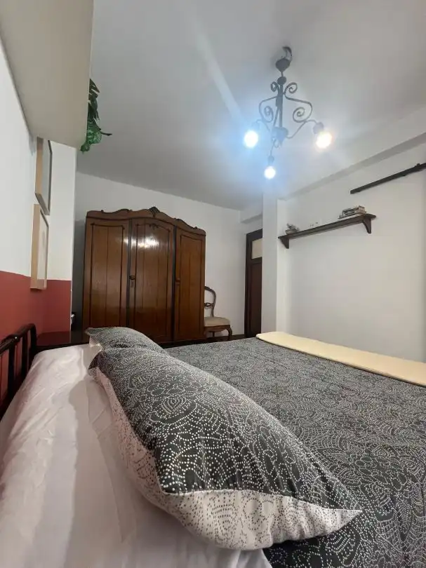 Flat for rent in Llano