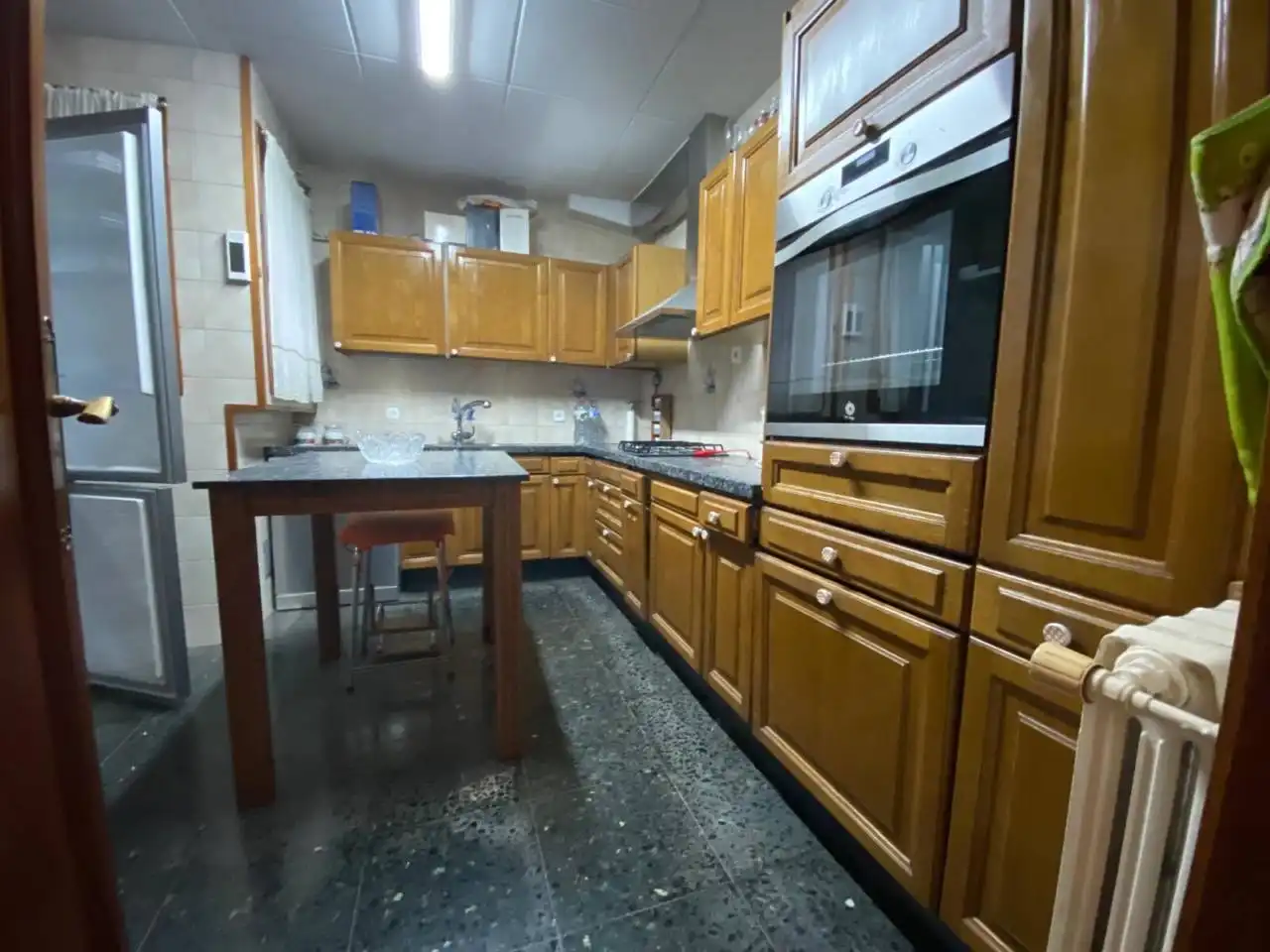 Flat with terrace for sale in Calle Rambla, imagen 8