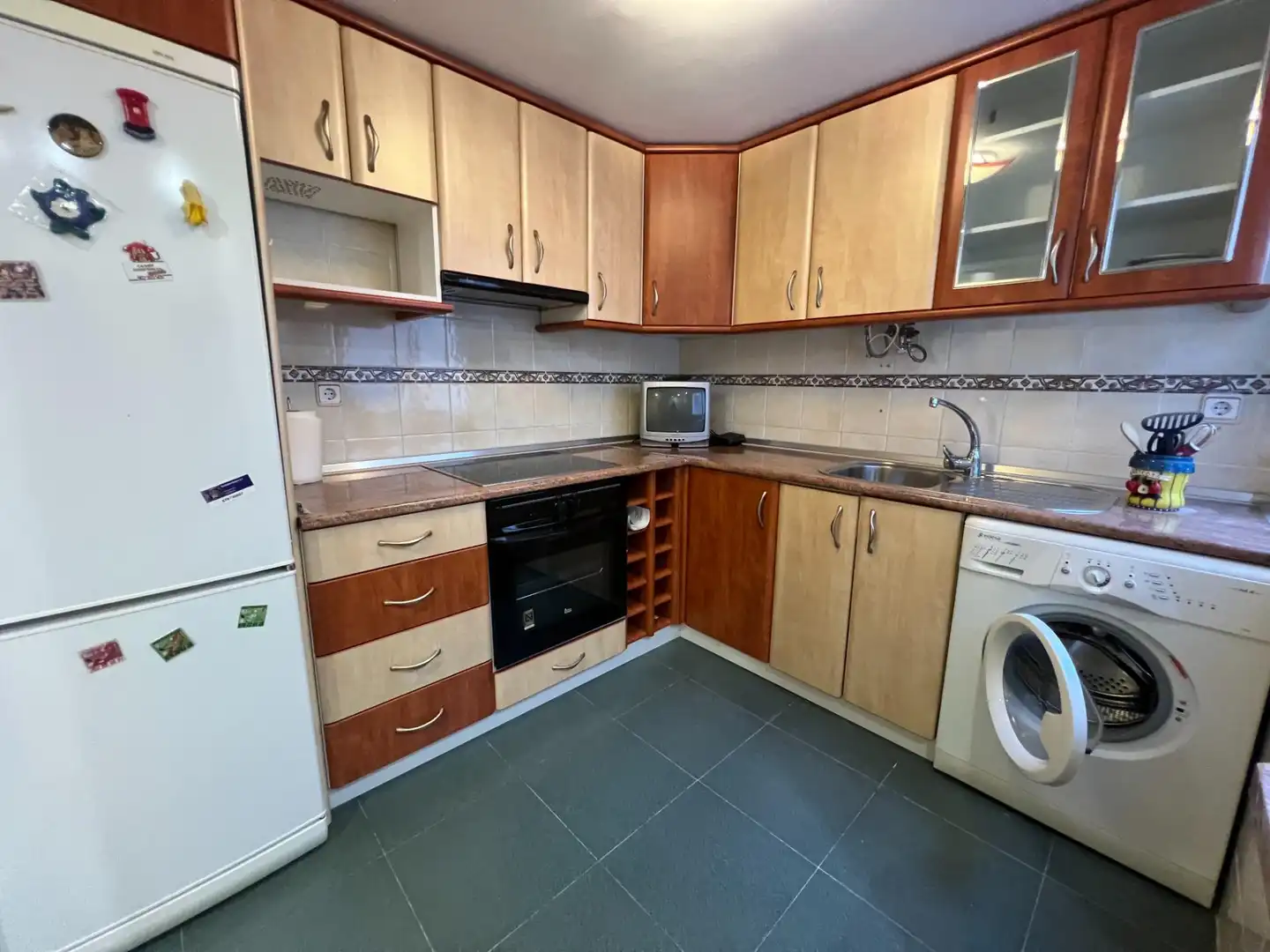 Flat with terrace for sale in GERONA, imagen 11