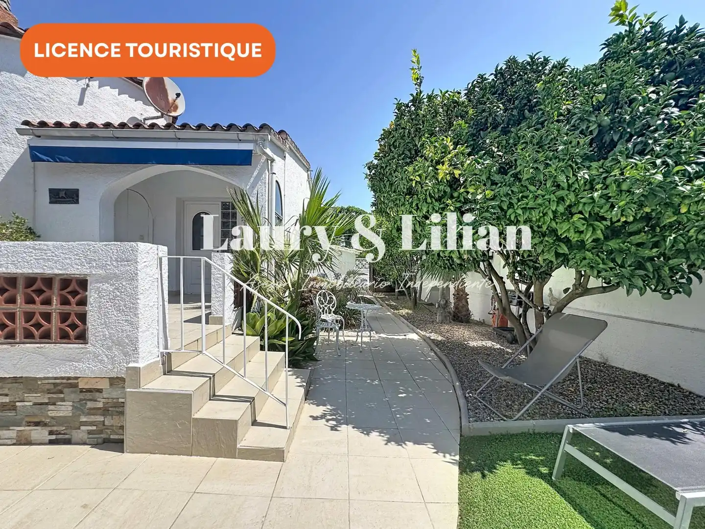 House with pool for sale in Requesens, imagen 3