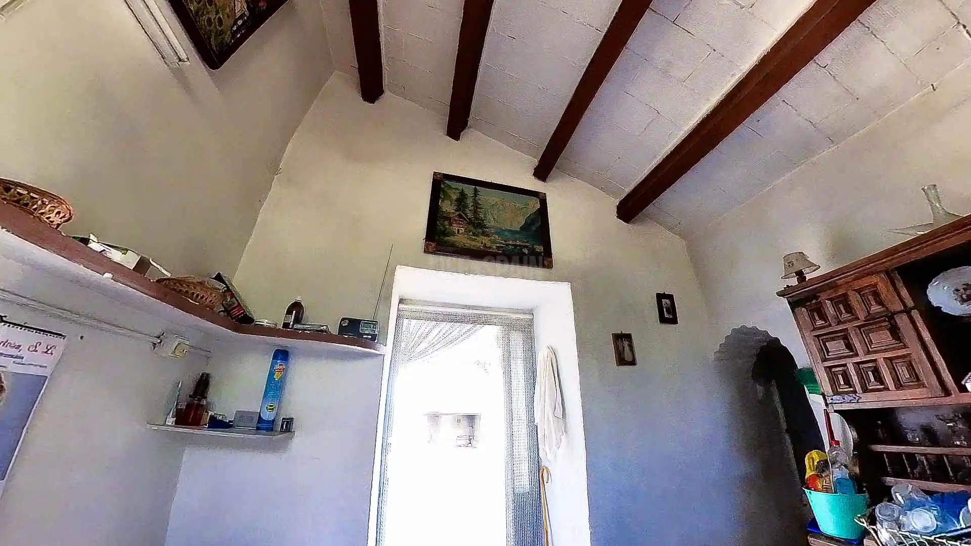 Country homes for sale in L'Ampolla