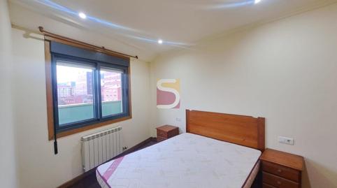 Foto 5 de Apartament de lloguer a Travesía de Vigo - San Xoán, Vigo