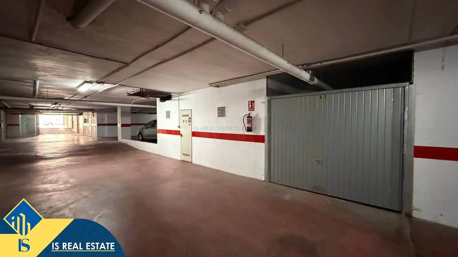 Einzelparkplatz zum Verkauf in Playa del Cura, imagen 3