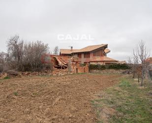 Residencial en venda en Corral de Ayllón