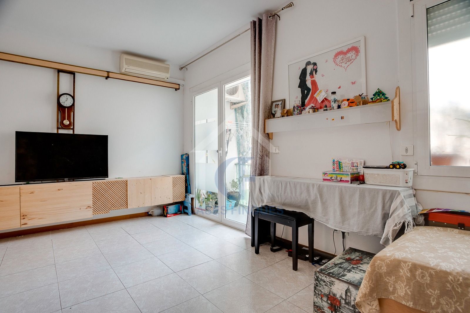 Piso en venta en Carrer del Rosselló, Sagrada Família, Eixample