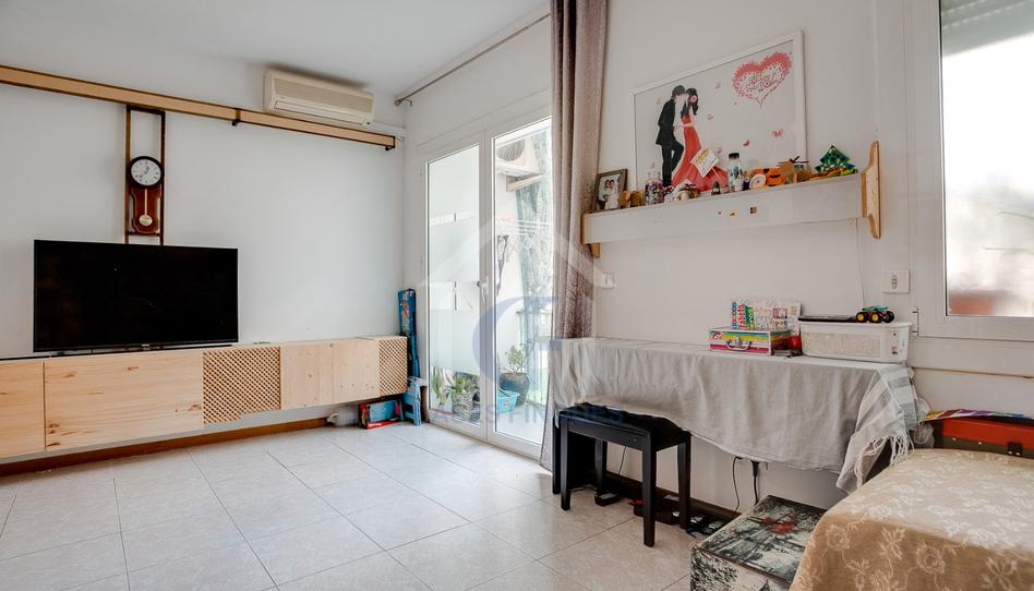 Foto 1 de Piso en venta en Carrer del Rosselló, Sagrada Família, Barcelona