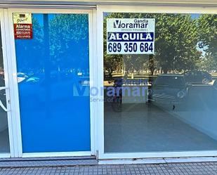 Oficina de lloguer en Gandia