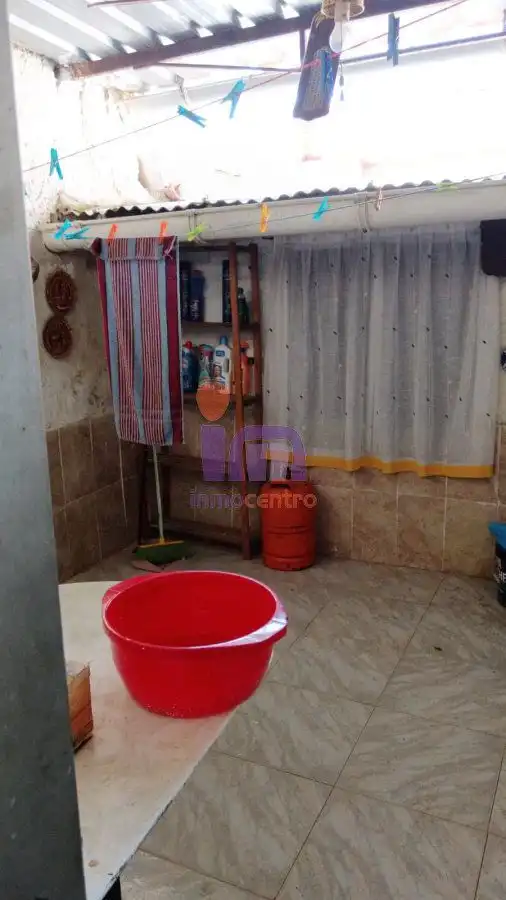 Bathroom of Houses for sale in Viso del Marqués
