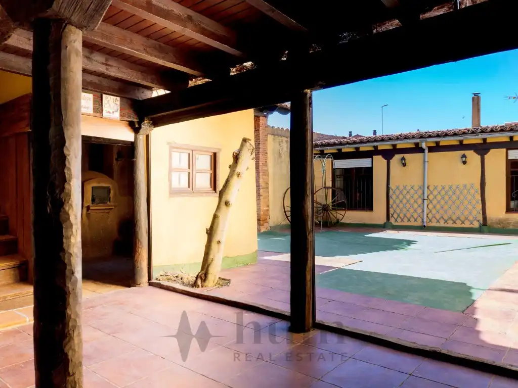 Casa rústica en venda a SAN JUAN, imagen 41