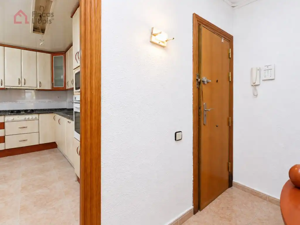 Piso en venta en Barcelona