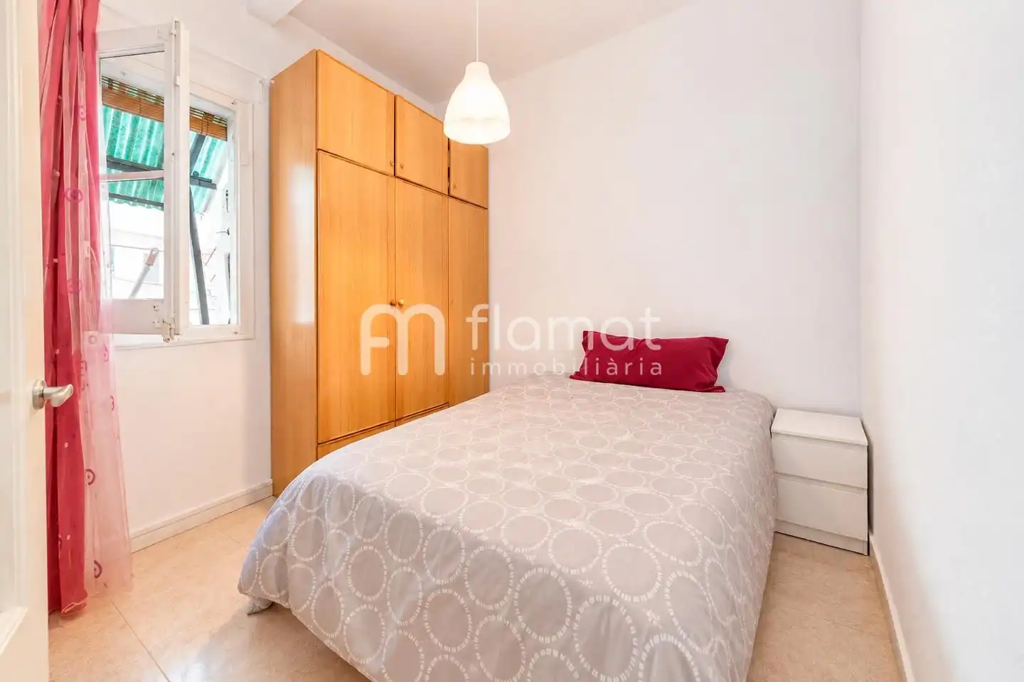 Wohnung mit Terrasse zum Verkauf in Carrer de Carreras i Candi, imagen 7