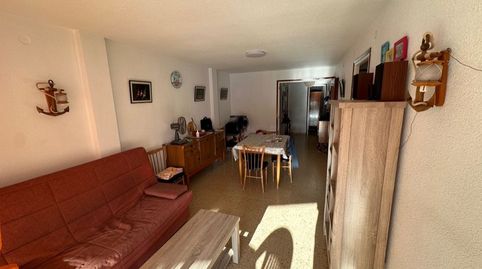 Foto 4 de Apartamento en venta en Marina Baixa, 4, Cala de Finestrat, Finestrat