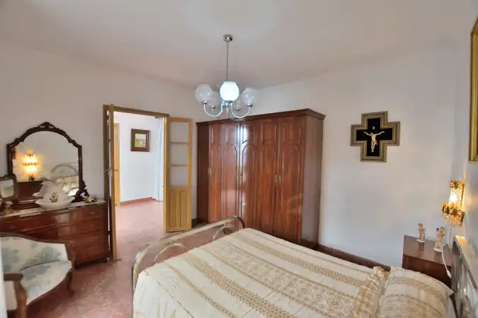 Adossat amb terrassa en venda a Montejaque, imagen 13