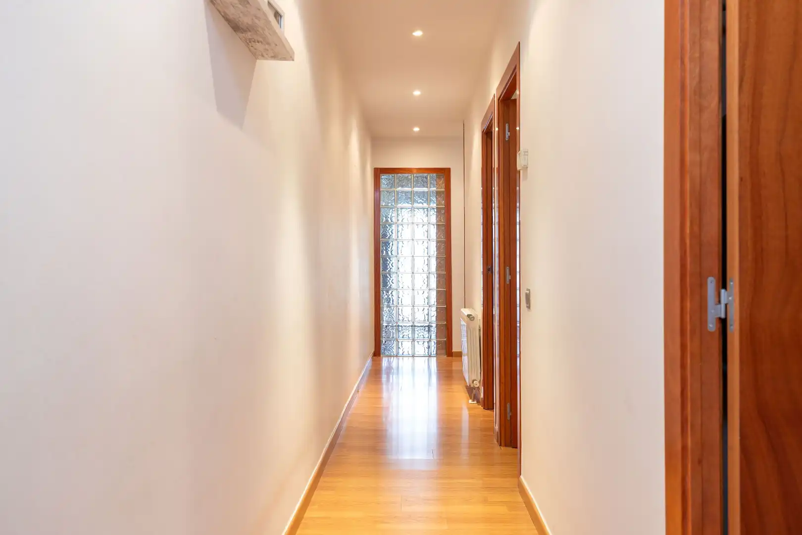 Wohnung zum Verkauf in Sant Quirze del Vallès mit Klimaanlage, Heizung und Balkon