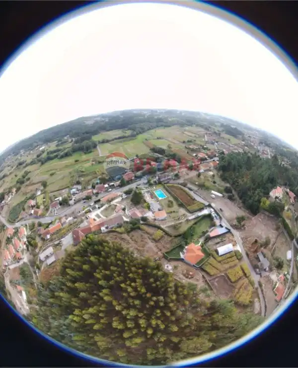 Maison avec piscine à vendre à Tomiño
