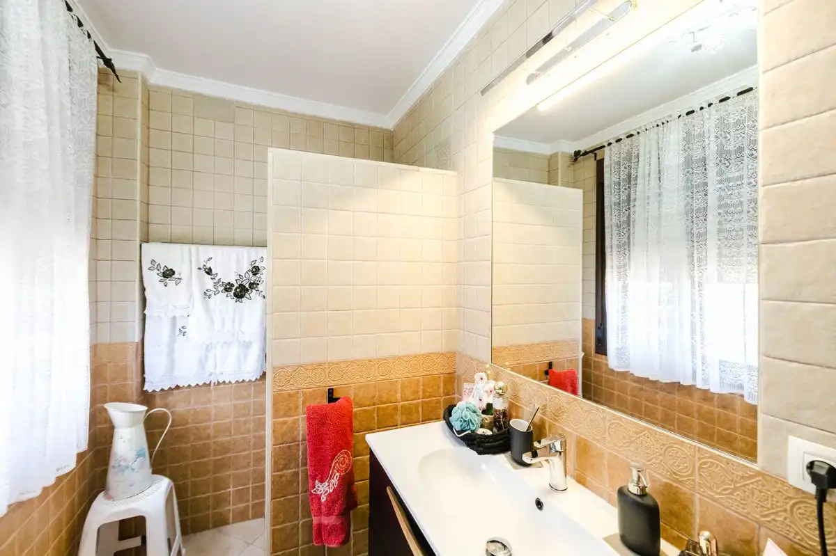 Casa amb terrassa en venda a Calle Avenida de los Pradillos, imagen 18