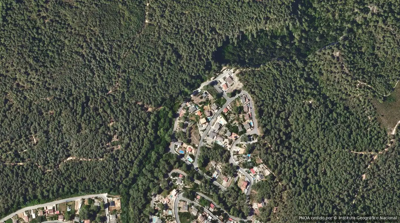 Wohnung zum Verkauf in Cabrera d'Anoia, imagen 7