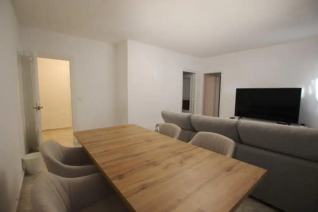 Flat for sale in La Plata