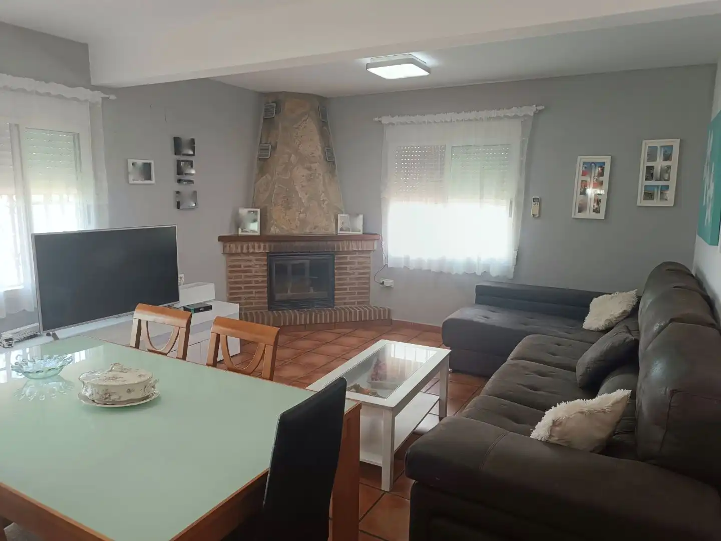 Maison avec jardin à vendre à Partida Sanadorlí 90, imagen 14