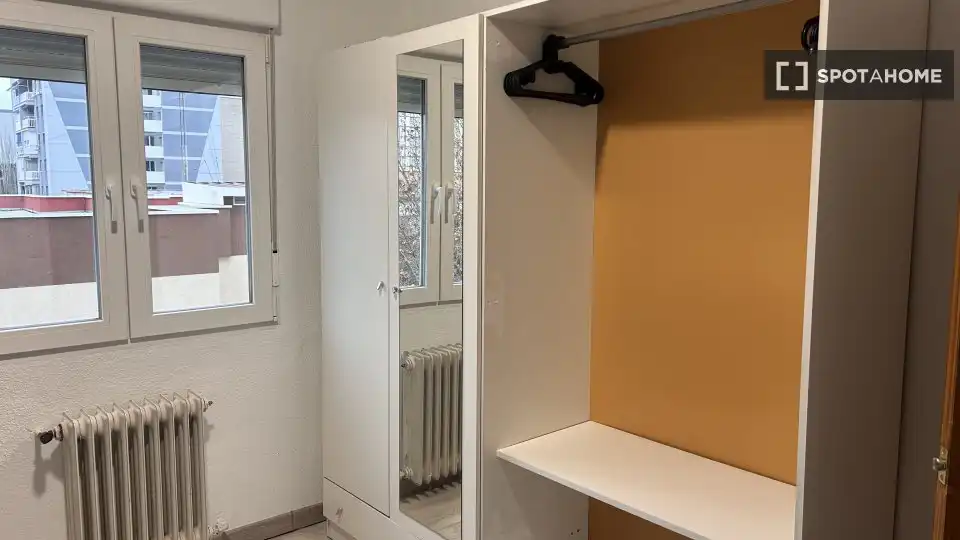 Room in Centro