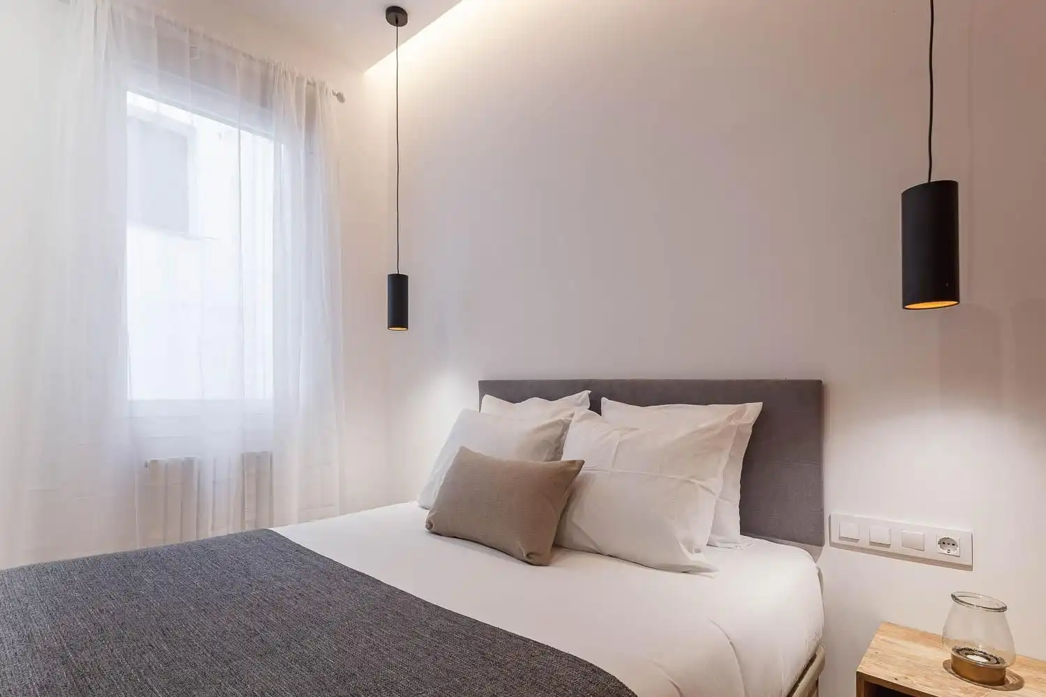 Habitación de Piso en venta en Madrid con Aire acondicionado, Calefacción y Trastero