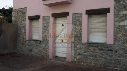 Foto 5 de Casa o xalet en venda a Calle Lugar Bisueña - Caces, Santo Domingo - El Campillín, Oviedo