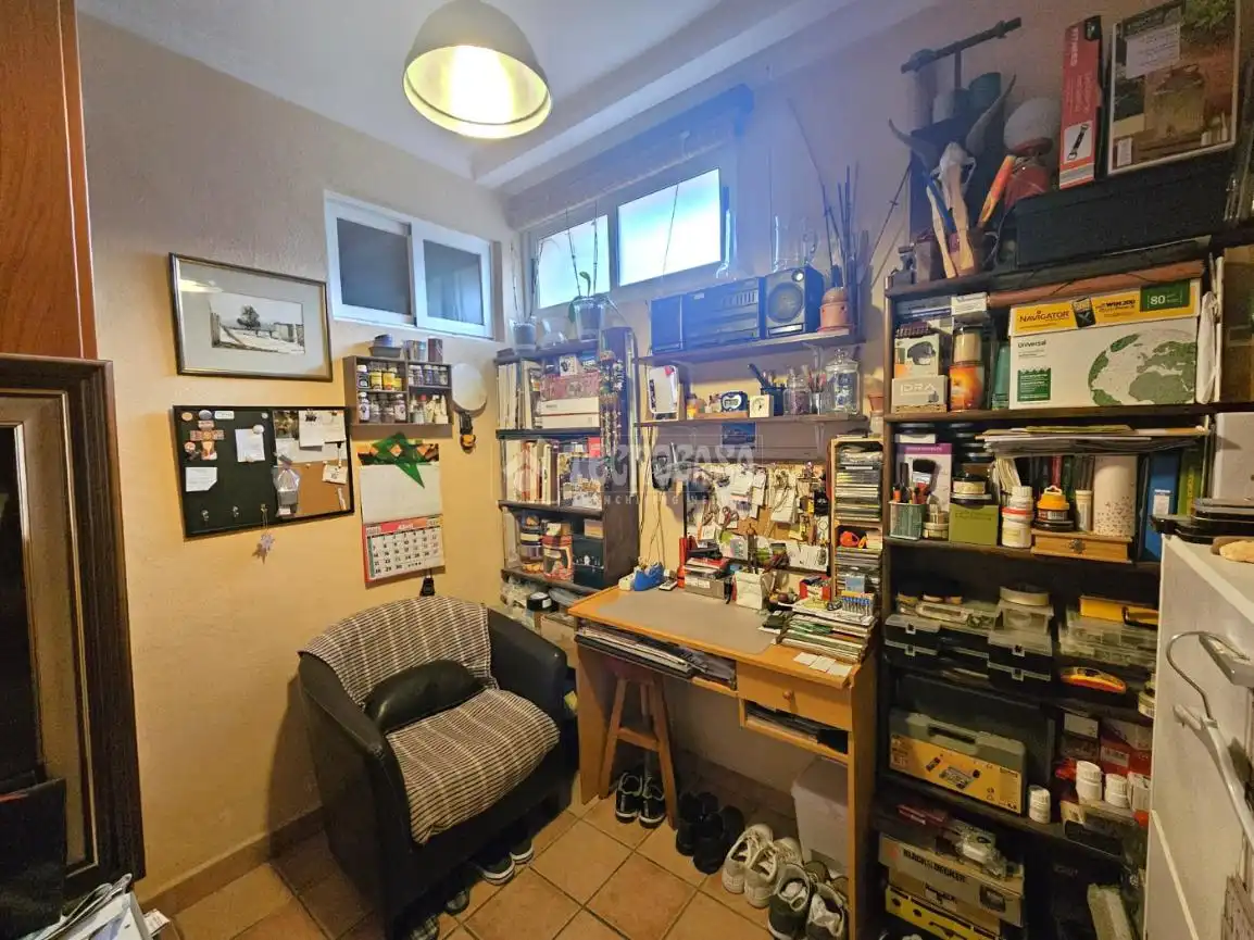 Casa amb terrassa en venda a Belicena, imagen 29