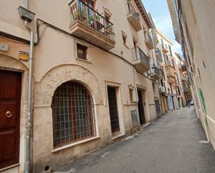 Vista exterior de Pis en venda en  Palma de Mallorca amb Aire condicionat, Terrassa i Forn