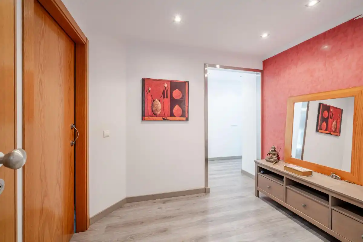 Flat for sale in Dénia  with Air Conditioner, Heating and Storage room