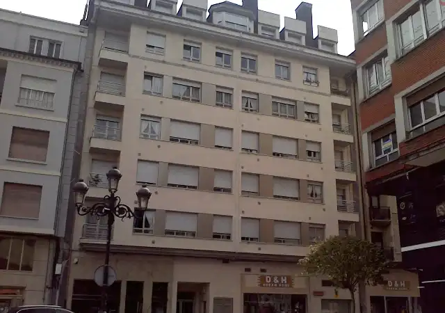 Piso en venta en La Villa - Bazuelo