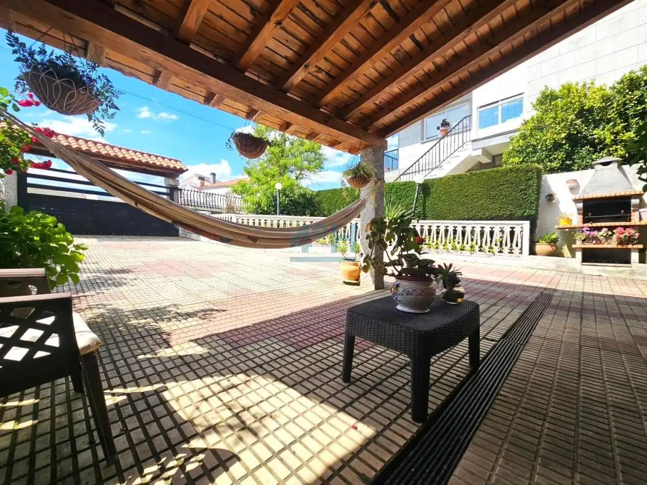 Haus mit Terrasse zum Verkauf in Barbadás, imagen 13
