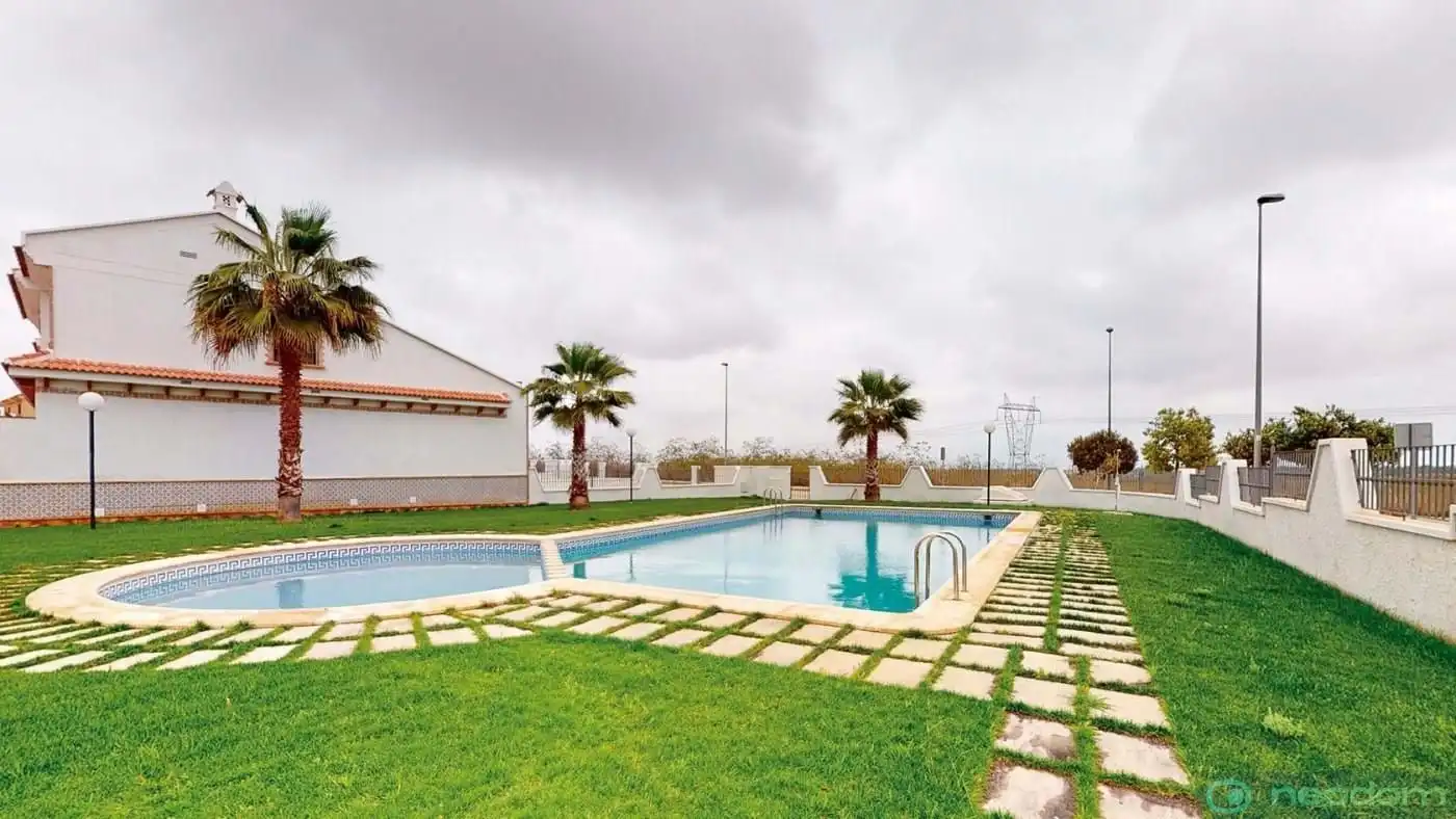 Casa en venda a San Miguel de Salinas, imagen 25