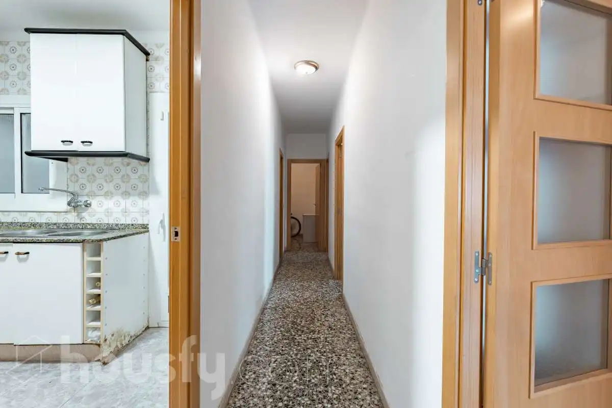 Flat with lift for sale in Carrer de la Font del Be ., imagen 30
