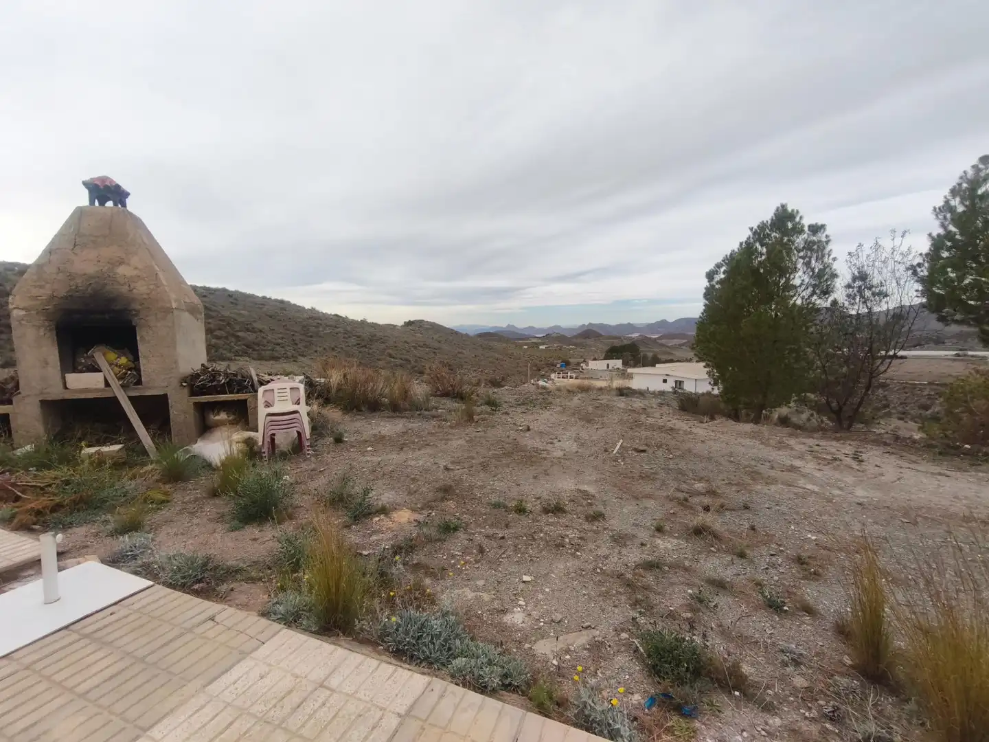 Casa amb jardí en venda a Tébar - Los Arejos, imagen 45
