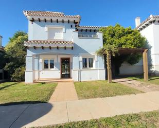 House or chalet for sale in Calle CASTAÑO, Mar Menor Golf