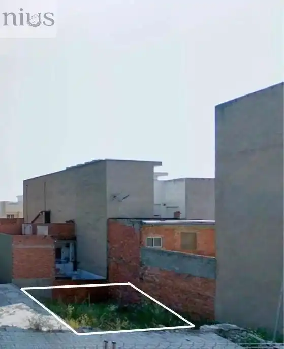 Terrenos y solares en venta en calle Ciutat Jardi, imagen 3