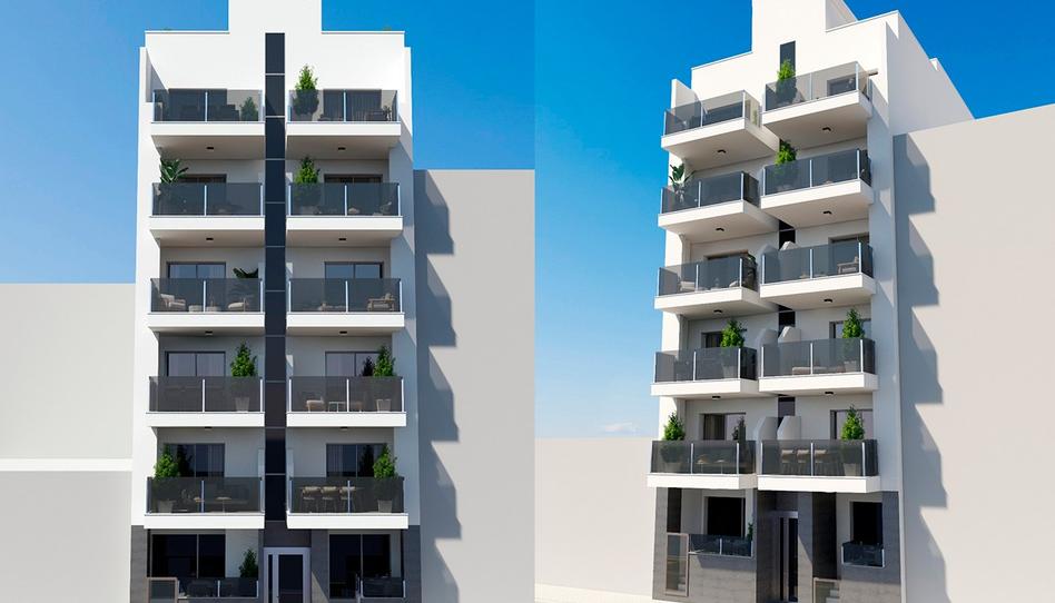 Photo 1 of Planta baja for sale in Zona Playa del Cura, Alicante