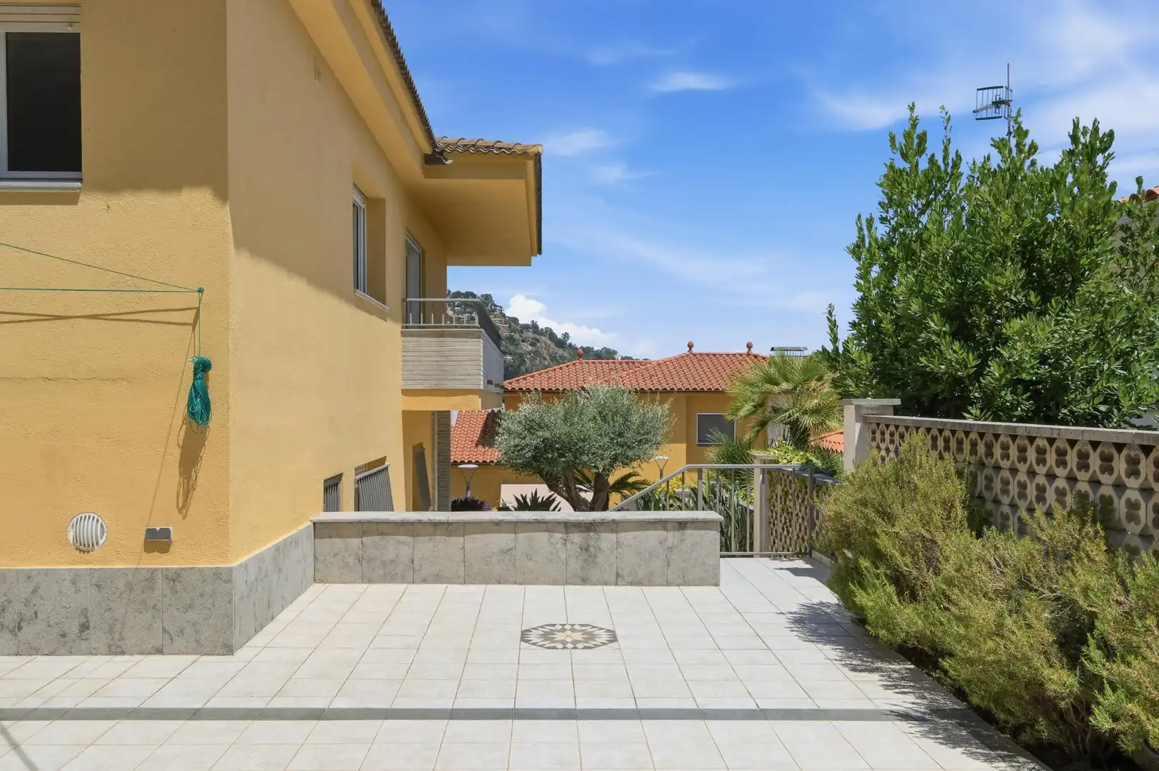 Terrace of Houses for sale in Blanes  with Private garden