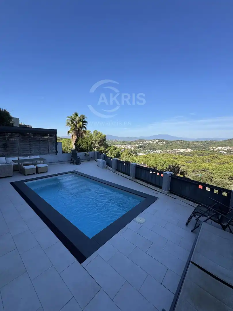 Adosado con piscina en venta en St Damia, imagen 38