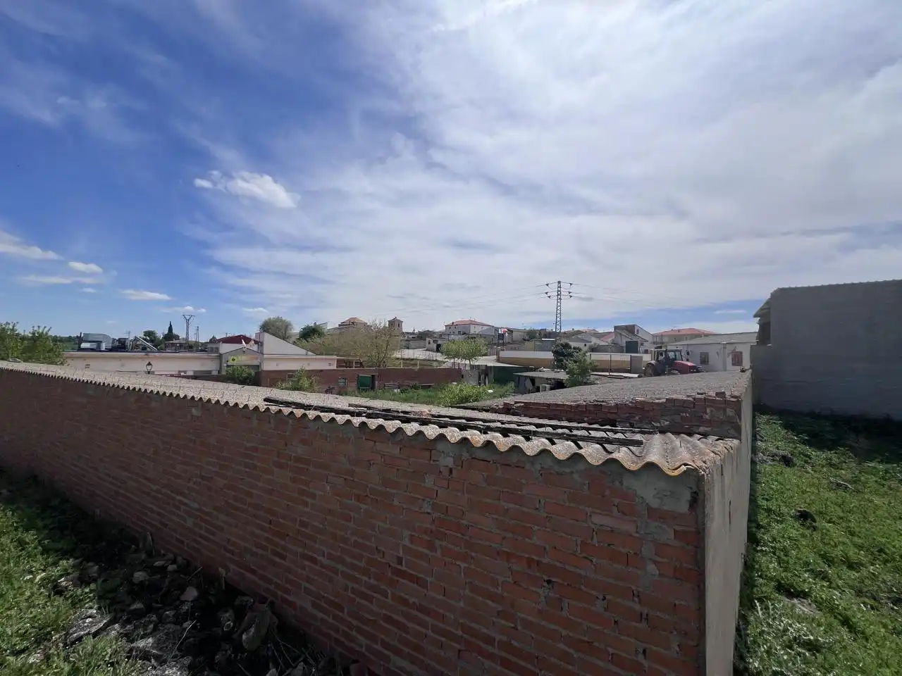 Terrenys i solars en venda a De Pezuela, imagen 4
